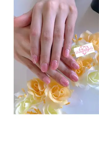 ネイル Asa miのネイルデザイン