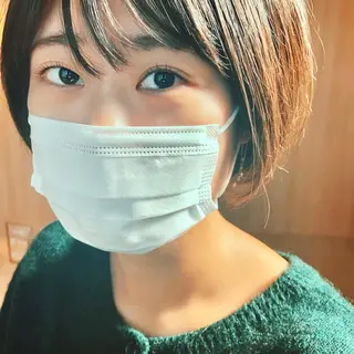 マツエク・マツパ palo natsumiのマツエク・マツパデザイン