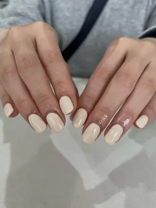 ネイル mute. harunaのネイルデザイン