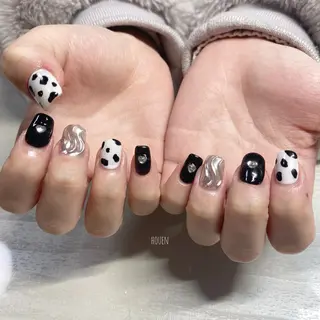 ネイル I pinknail 韓国風·持ち込み専門のネイルデザイン