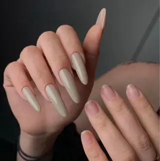 ネイル MUSES Nail@新大久保のネイルデザイン