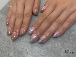ネイル msis武田 (takesa)のネイルデザイン