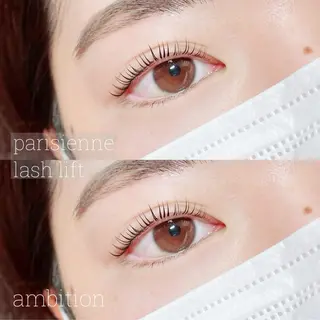 マツエク・マツパ デイジーラッシュ 大阪駅前第3ビルのマツエク・マツパデザイン