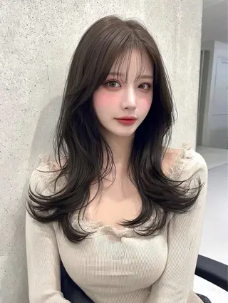 マツエク・マツパ 美容師＆アイリスト 秋山  沙有🎀🪽のマツエク・マツパデザイン