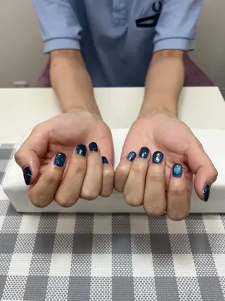 ネイル Tagi Nail 銀座店のネイルデザイン