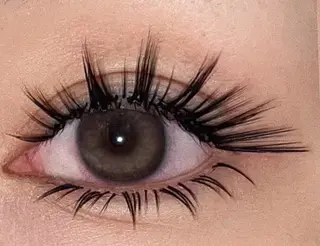 マツエク・マツパ 💫キララ💫 ますみのマツエク・マツパデザイン