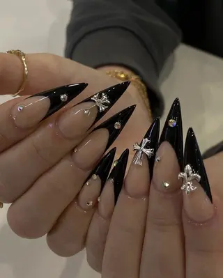 ネイル Julli NailStudioのネイルデザイン