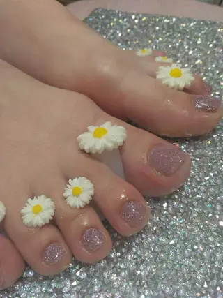 ネイル NAIL CLUB YUM YUMのネイルデザイン