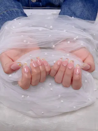 ネイル み きのネイルデザイン