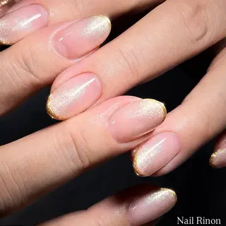 ネイル Nail Rinonのネイルデザイン