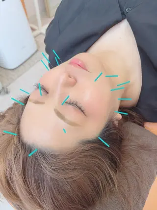 茨田 大輔のエステ・リラクイメージ