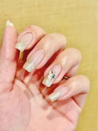 ネイル 福永 ふさこのネイルデザイン