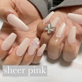 ネイル if nailのネイルデザイン