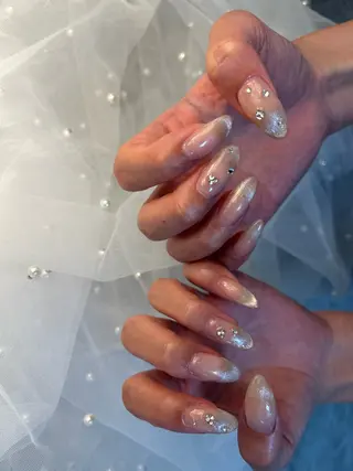 ネイル ✴︎ Delightのネイルデザイン