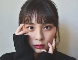 ミディアム パーソナルカラー 美容師國分優太のその他イメージ