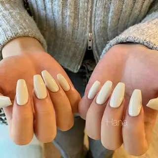 ネイル HANA /NOEM nailsalonのネイルデザイン