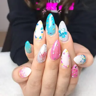 ネイル COCO +のエステ・リラクイメージ