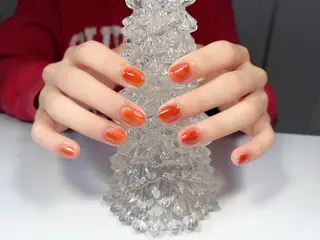 ネイル ネイルサロン ロア旧ジョリーのネイルデザイン