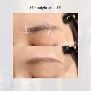 アイブロウ アイブロウサロンeyeroom大宮店所属・大宮駅東口 🫧Emikaの眉毛・アイブロウイメージ