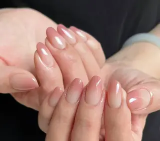 ネイル Pure&Rich Nailのネイルデザイン