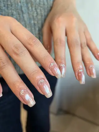 ネイル NINE_ SAKIのネイルデザイン