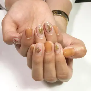 ネイル Otsuka Yumiのネイルデザイン