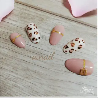 ネイル ネイルサロン エーネイルのネイルデザイン