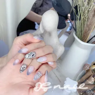 ネイル DG nailのネイルデザイン