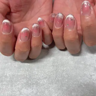 ネイル eme_ Mayukaのネイルデザイン