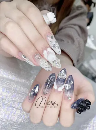 ネイル MaiBeauty To  Toのネイルデザイン