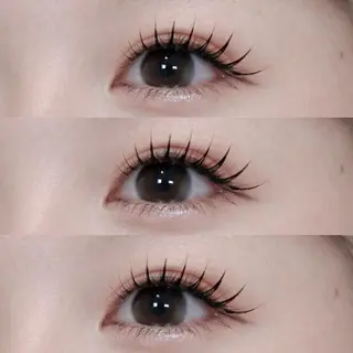 マツエク・マツパ マツエク/マツパ 💐ゆう💐のマツエク・マツパデザイン