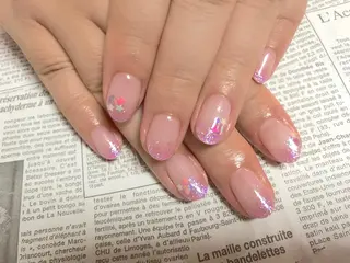 ネイル ネイルandエステ maple豊見城店のエステ・リラクイメージ