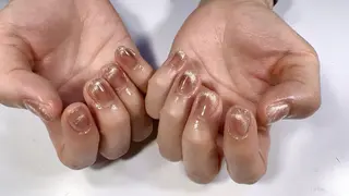 ネイル ネイルサロン ロア旧ジョリーのネイルデザイン