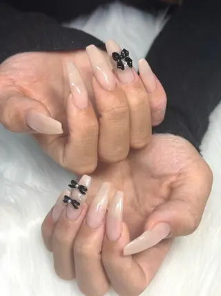 ネイル salon yのネイルデザイン