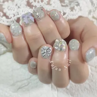 ネイル Kafuu Nailのネイルデザイン