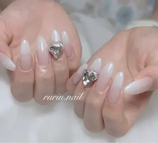ネイル ルリン サロン💅のネイルデザイン