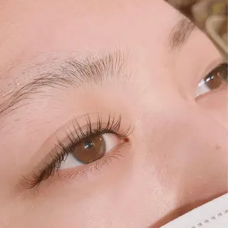 マツエク・マツパ にっくに ちひろの眉毛・アイブロウイメージ