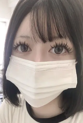 マツエク・マツパ ✨Yumi ☆eye✨のマツエク・マツパデザイン
