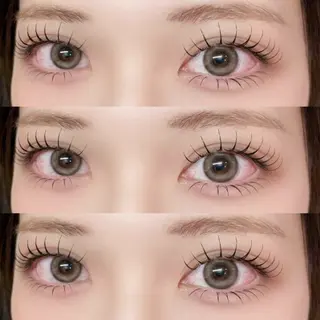 マツエク・マツパ 【mulet】 yudukiのマツエク・マツパデザイン