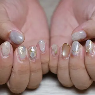 ネイル July nail salonのネイルデザイン