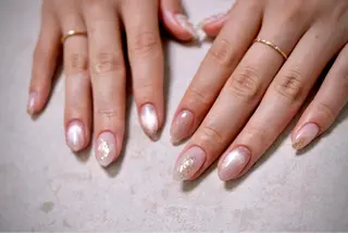 ネイル MH Nailのネイルデザイン