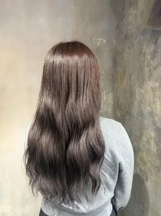 カラー 吉岡 愛莉紗のマツエク・マツパデザイン