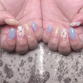 ネイル DollyGirl KYOKOのネイルデザイン