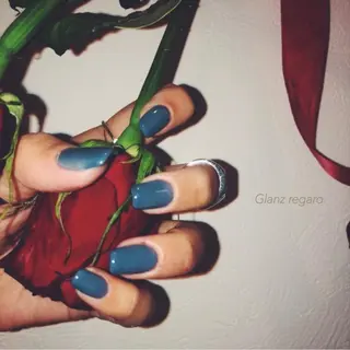 ネイル Glanz regaroのネイルデザイン