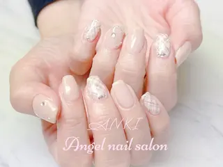 ネイル Angel nail salonのネイルデザイン