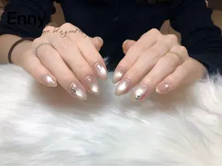 ネイル エニ Andyのネイルデザイン