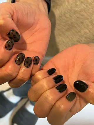 ネイル KAONAIL 【YUI】のネイルデザイン