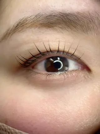 マツエク・マツパ c-room eye salonのマツエク・マツパデザイン