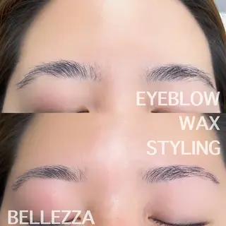 メンズ アイブロウ BELLEZZA 🧸ITO🐾のエステ・リラクイメージ