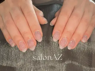 ネイル salon AZのネイルデザイン